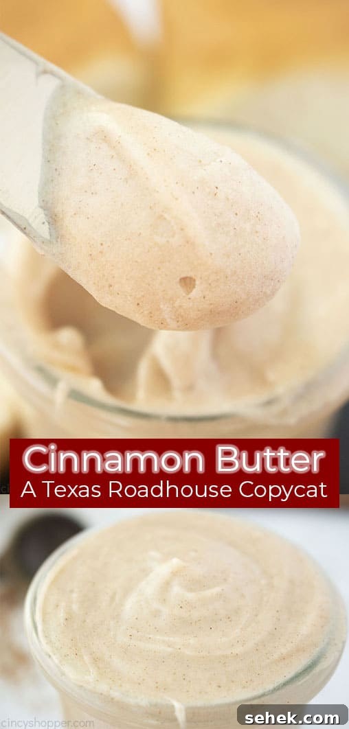Homemade Cinnamon Butter Recipe for Toasts and Pastries 13 img 84812 12