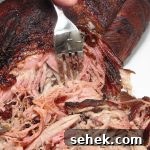 Hawaiian Kalua Pork