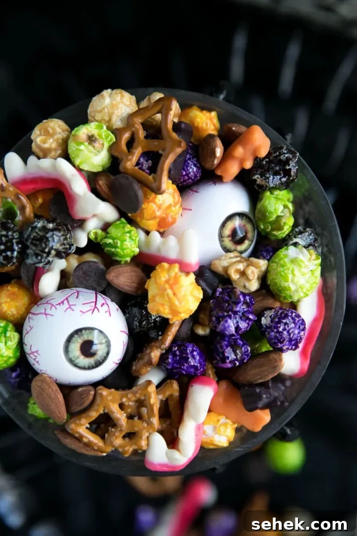 Image for Monster Mash Party Mix