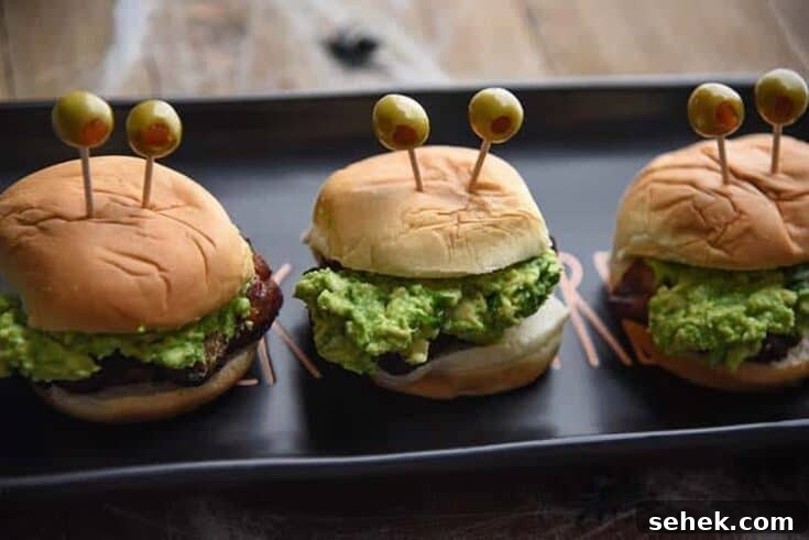 Image for Halloween Monster Sliders