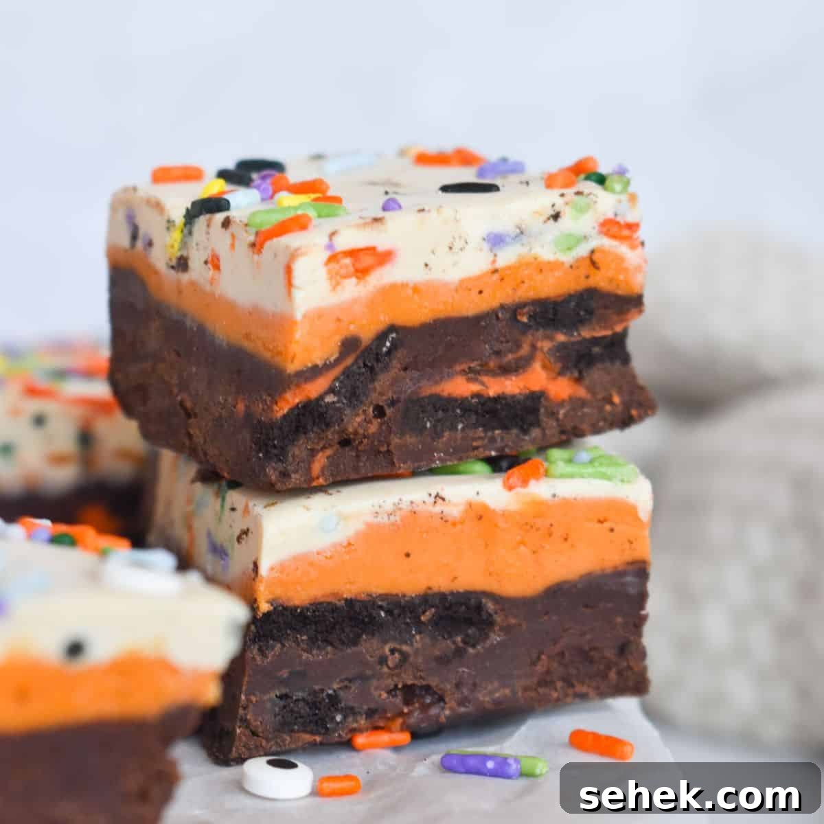 Image for 5-Minute Halloween Fudge