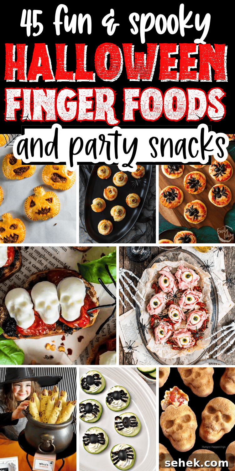 45 Spooky Halloween Finger Foods and Appetizers for Parties 52 img 91597 51
