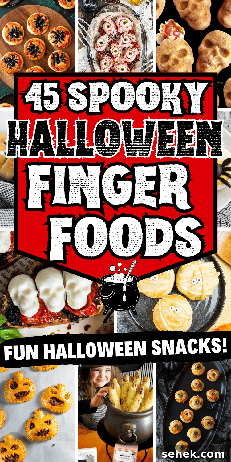 45 Spooky Halloween Finger Foods and Appetizers for Parties 54 img 91597 53