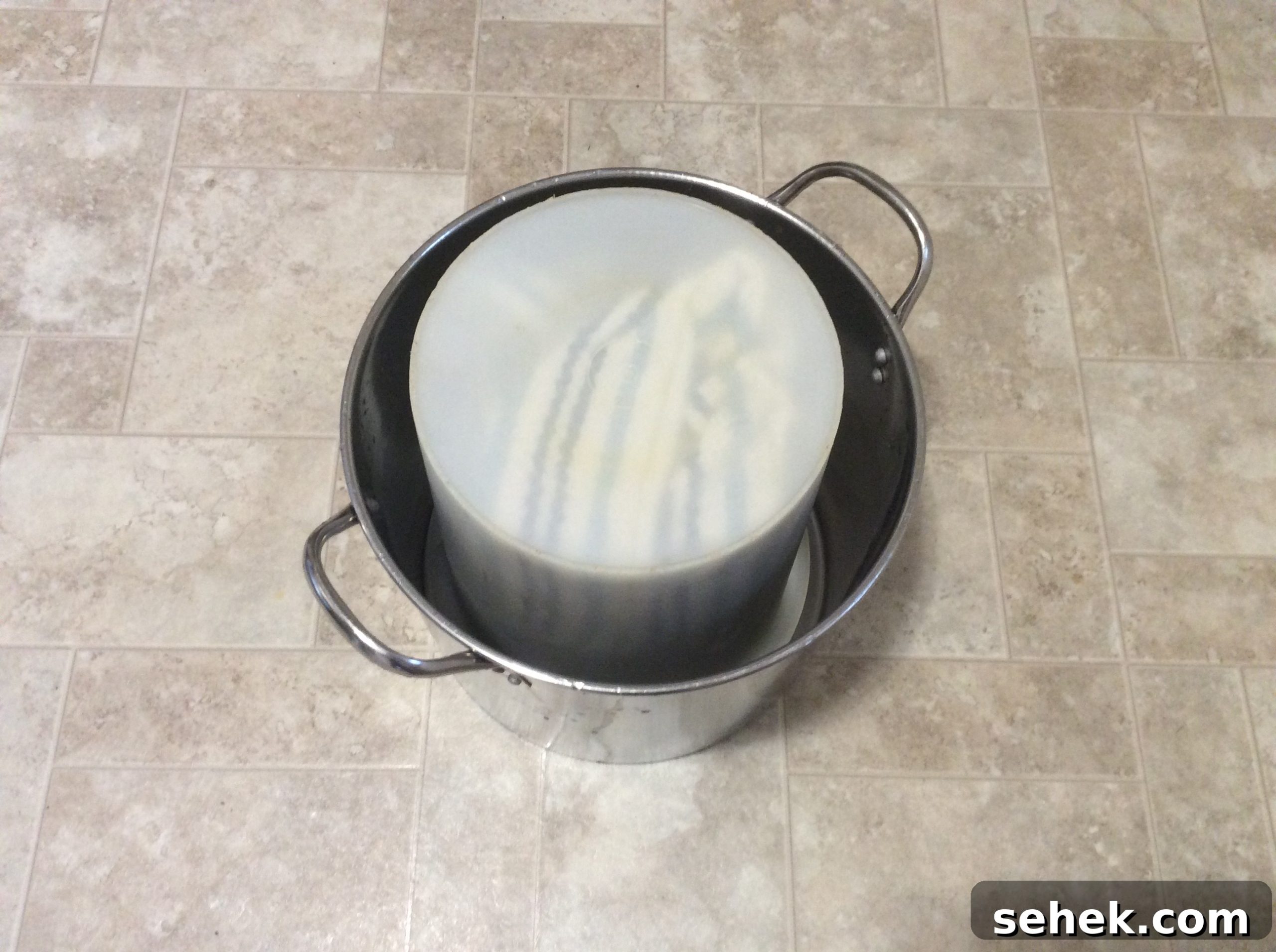 DIY Cider Press: Build One at No Cost with Recycled Parts 2 homemade cider press