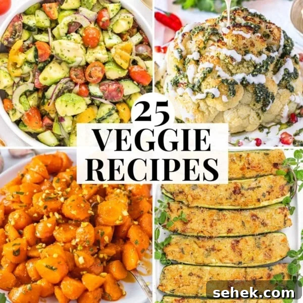 How to Cook Asparagus: Roasting, Sautéing and Steaming Tips 19 Easy vegetable recipes for dinner